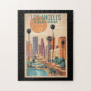 Search for vintage puzzles America