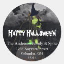 Search for witchcraft stickers Magic