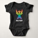 Search for stitch baby clothes Pride