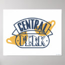 Search for friends tv show art Playful design