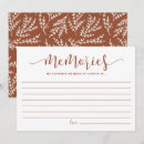 Search for favorite memory of the bride Calligraphy