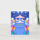 Search for carousel invitations Rainbow