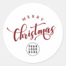 Search for christmas photo stickers White