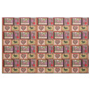 Search for horse fabric Dressage