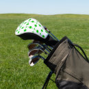 Search for polka dots golf head covers Pattern of dots