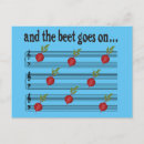Search for vegetable puns postcards Humor