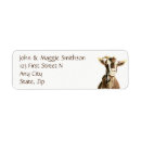 Search for goat labels Farm