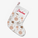 Search for moon christmas stockings Child's room