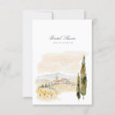 Search for tuscan bridal shower invitations Modern