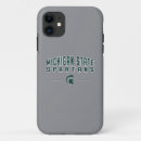 Search for michigan state iphone cases Spartans