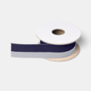 Search for blue grey ribbon Navy