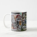 Search for wall street mugs city