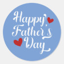 Search for fathers day stickers Happy