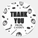 Search for hockey stickers Birthday