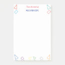 Search for science post it notes A note from