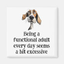 Search for humor adult magnets Quote