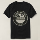 Search for louisiana tshirts Pelican state