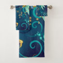 Search for dragonflies bathroom accessories Teal