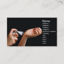 Search for scented business cards Beauty