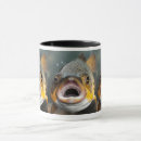 Search for trout mugs Nature