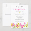 Search for baby shower postcards Script
