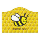 Search for cute door signs Black