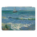 Search for vincent van gogh ipad cases Blue