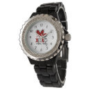 Search for red herring watches White