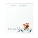 Search for yorkie gifts Watercolor