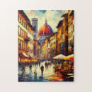 Search for florence puzzles Vintage