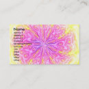 Search for lemonade business cards Pink