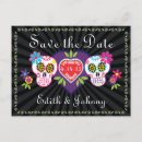 Search for day of the dead invitations Spanish
