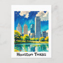 Search for houston postcards Vintage