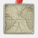 Search for world map ornaments Engraved