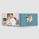 Search for engagement photo guest books Trendy