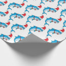 Search for dolphin wrapping paper Funny