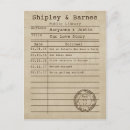 Search for library save the dates Rustic