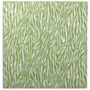 Search for zebra napkins Chic