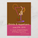 Search for food and drink invitations Celebration