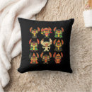 Search for disney halloween pillows Lilo and stitch