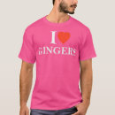 Search for funny ginger tshirts Cute gingerbread