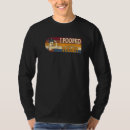 Search for i pooped today tshirts Retro