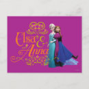Search for disney frozen anna and elsa postcards Arendelle