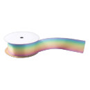 Search for multicolored ribbon Ombre