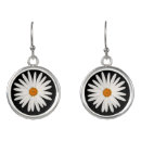 Search for flower earrings Plant