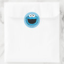 Search for elmo sesame street gift wrap Grover