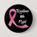 Search for cancer buttons Awareness