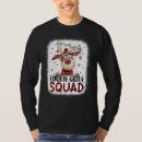 Search for santa squad tshirts Grade
