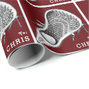 Search for lacrosse wrapping paper Birthday