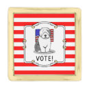 Search for political lapel pins Usa